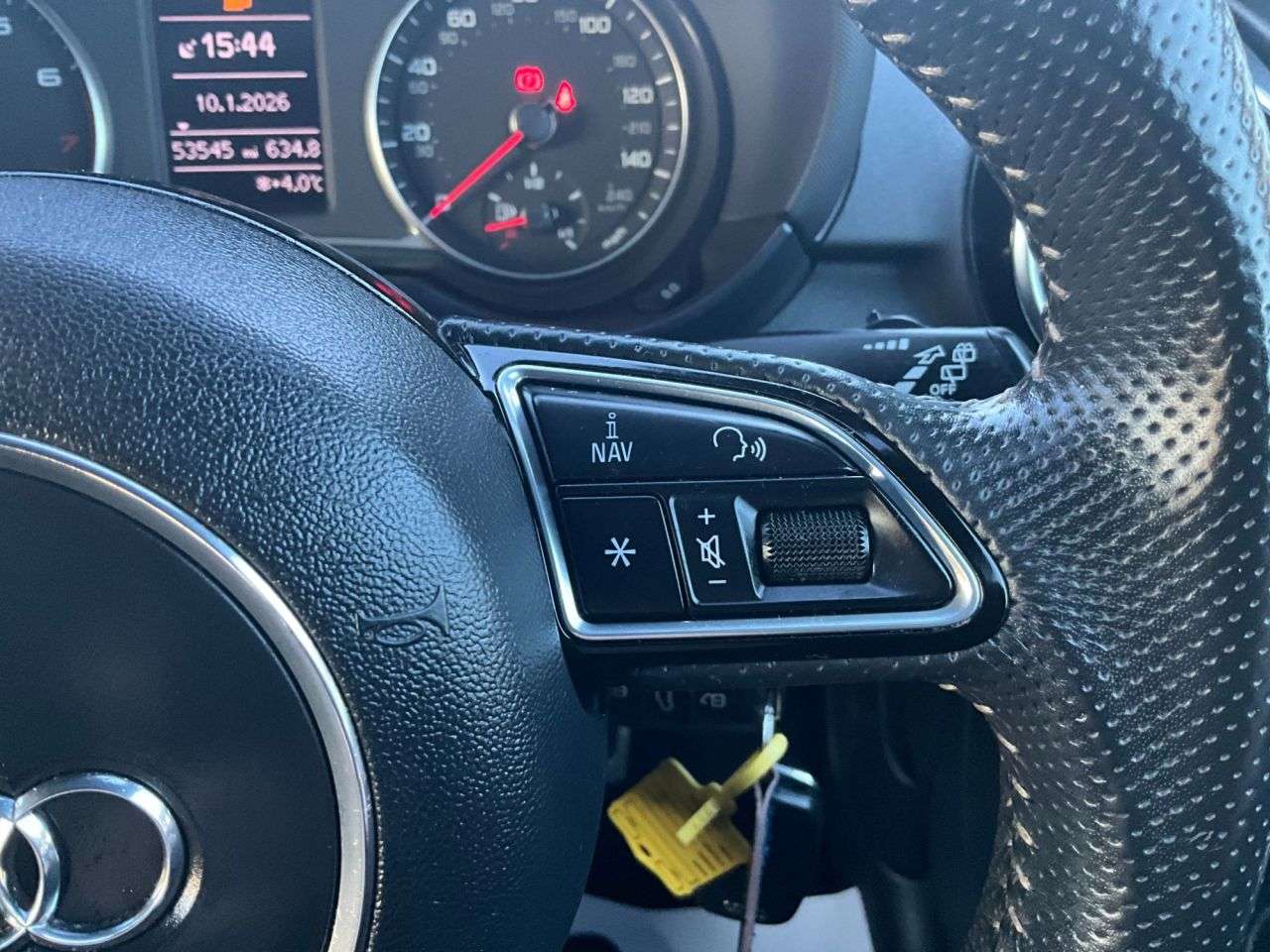 2018 AUDI A1 2018 AUDI A1