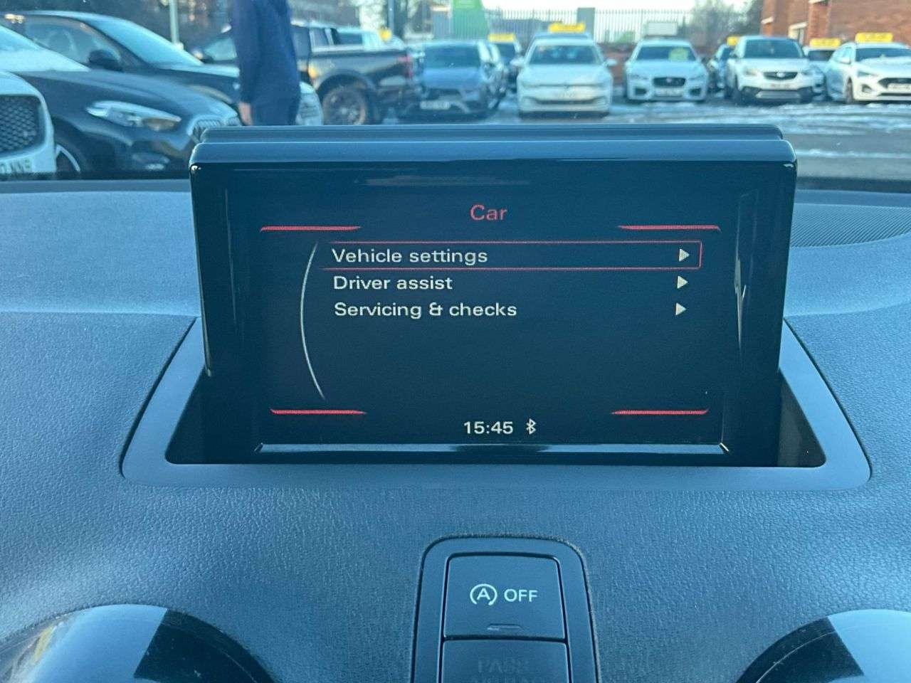 2018 AUDI A1 2018 AUDI A1