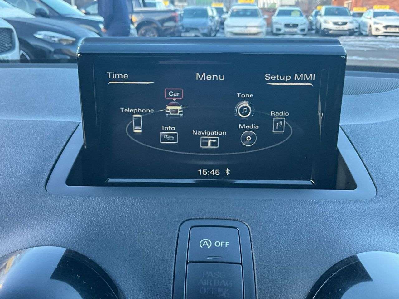 2018 AUDI A1 2018 AUDI A1