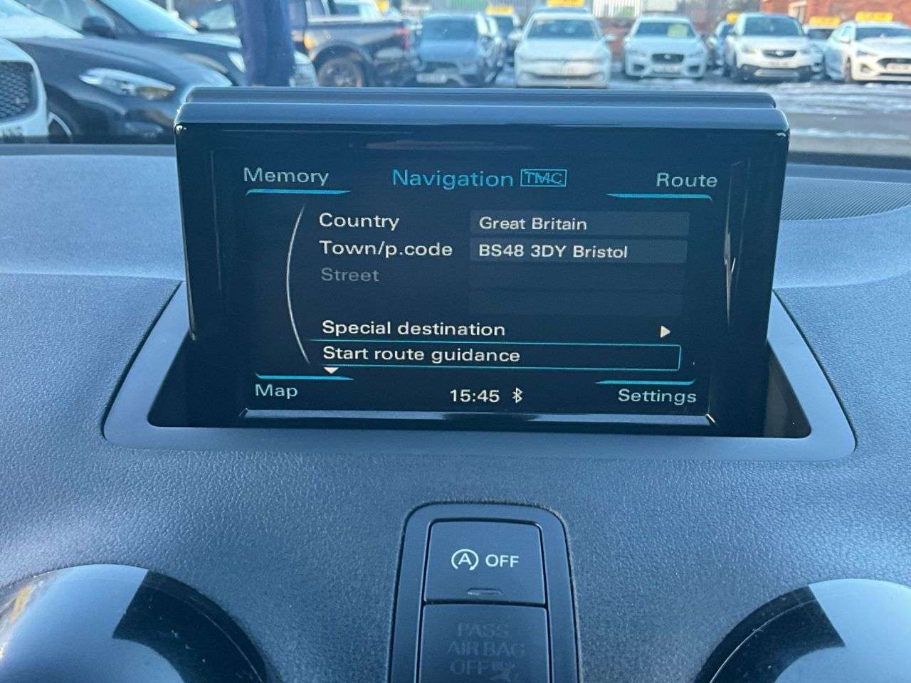 2018 AUDI A1 2018 AUDI A1