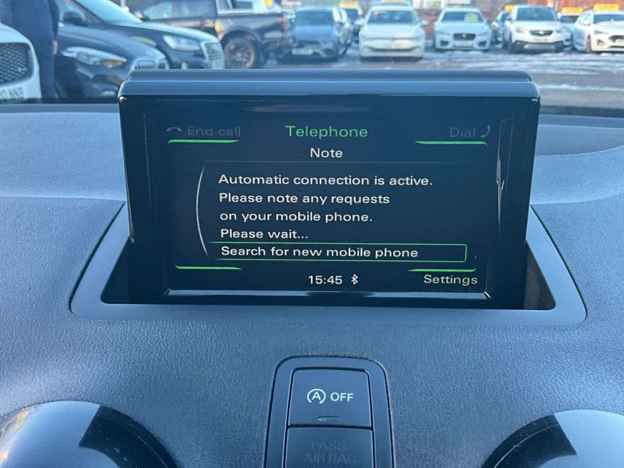 2018 AUDI A1 2018 AUDI A1