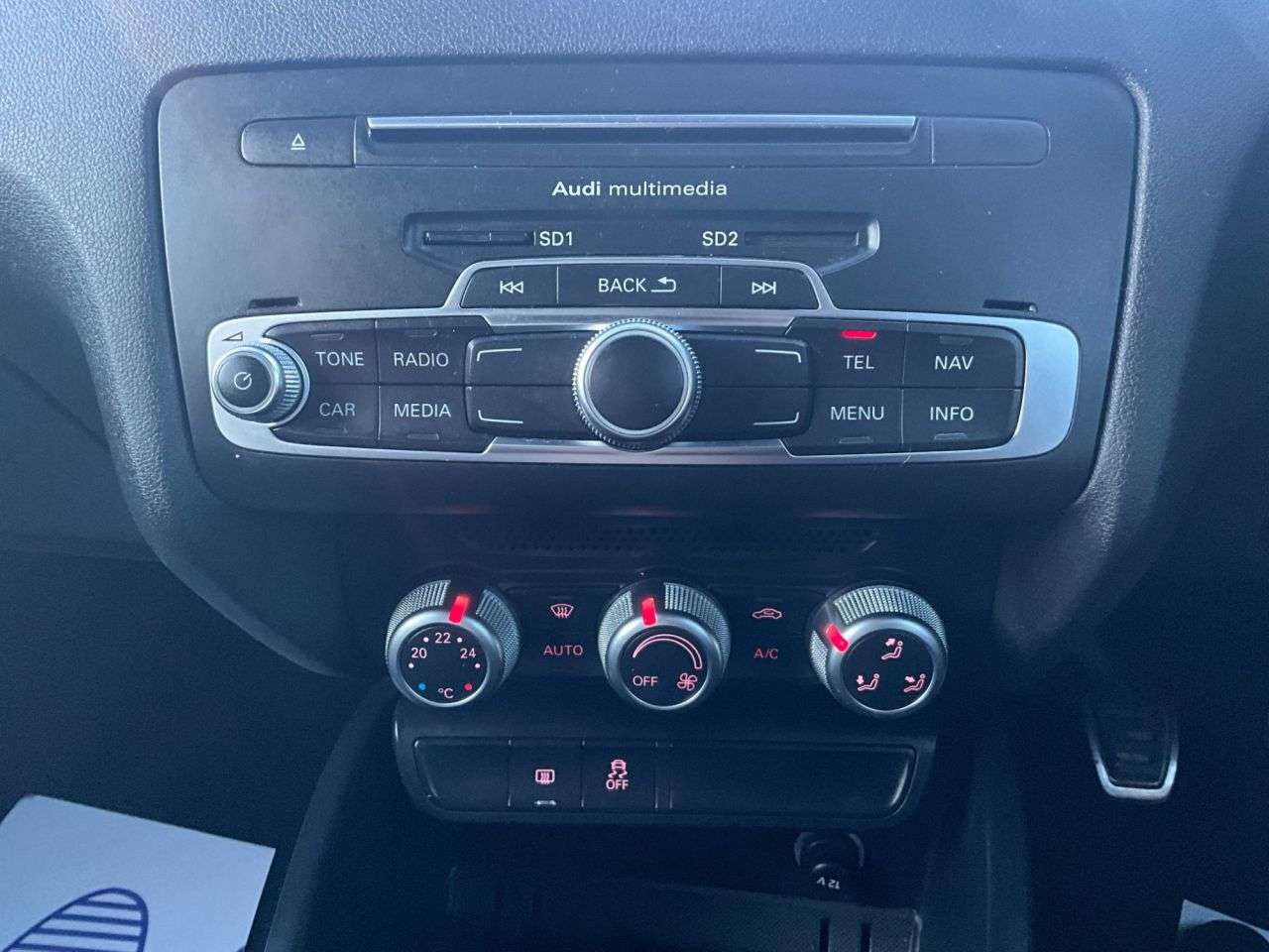 2018 AUDI A1 2018 AUDI A1