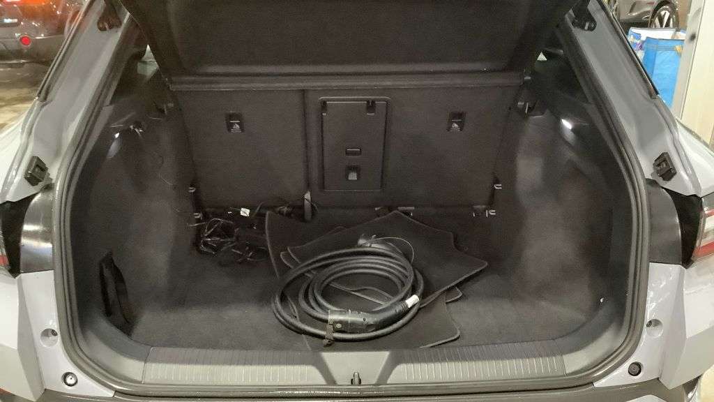 2021 VOLKSWAGEN ID.4 2021 VOLKSWAGEN ID.4