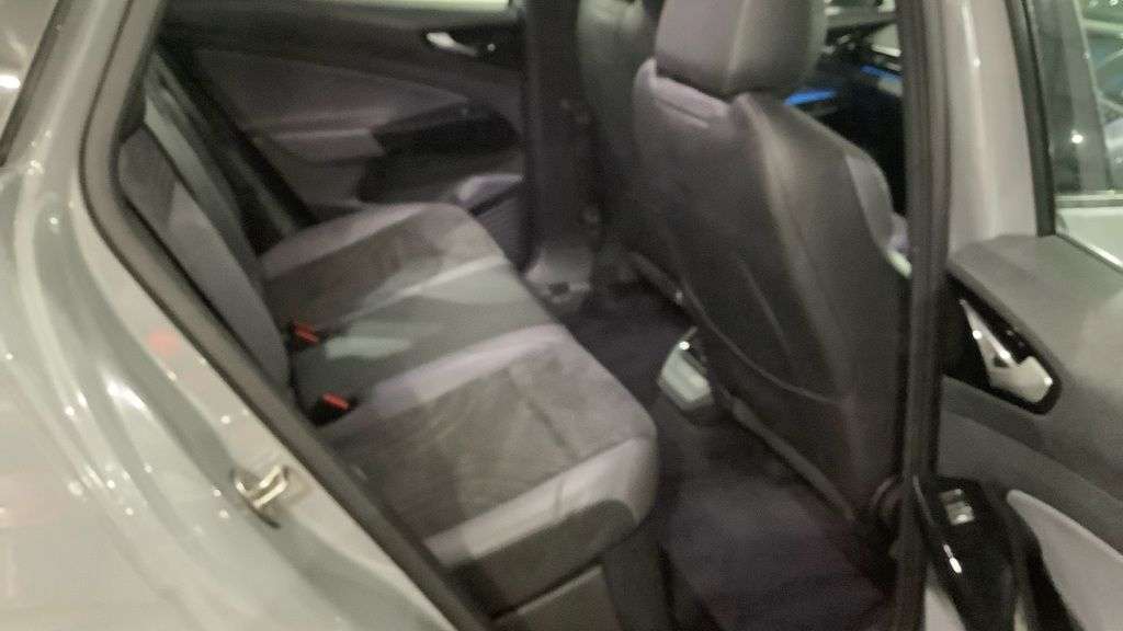 2021 VOLKSWAGEN ID.4 2021 VOLKSWAGEN ID.4