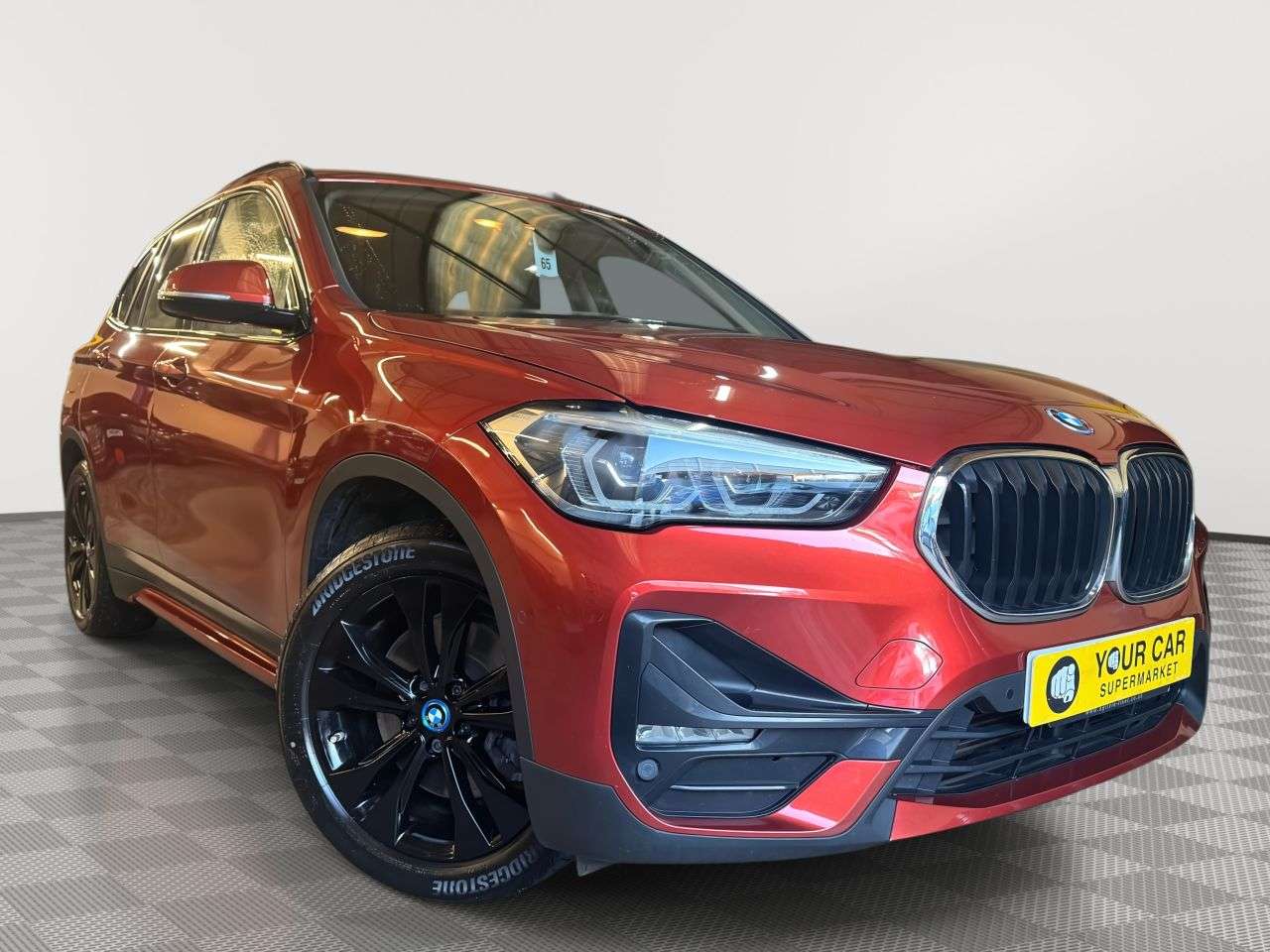 A 2021 BMW X1 1.5 25e 10kWh Sport SUV 5dr Petrol Plug-in Hybrid Auto xDrive Euro 6 (s/s) A 2021 BMW X1 1.5 25e 10kWh Sport SUV 5dr Petrol Plug-in Hybrid Auto xDrive Euro 6 (s/s)