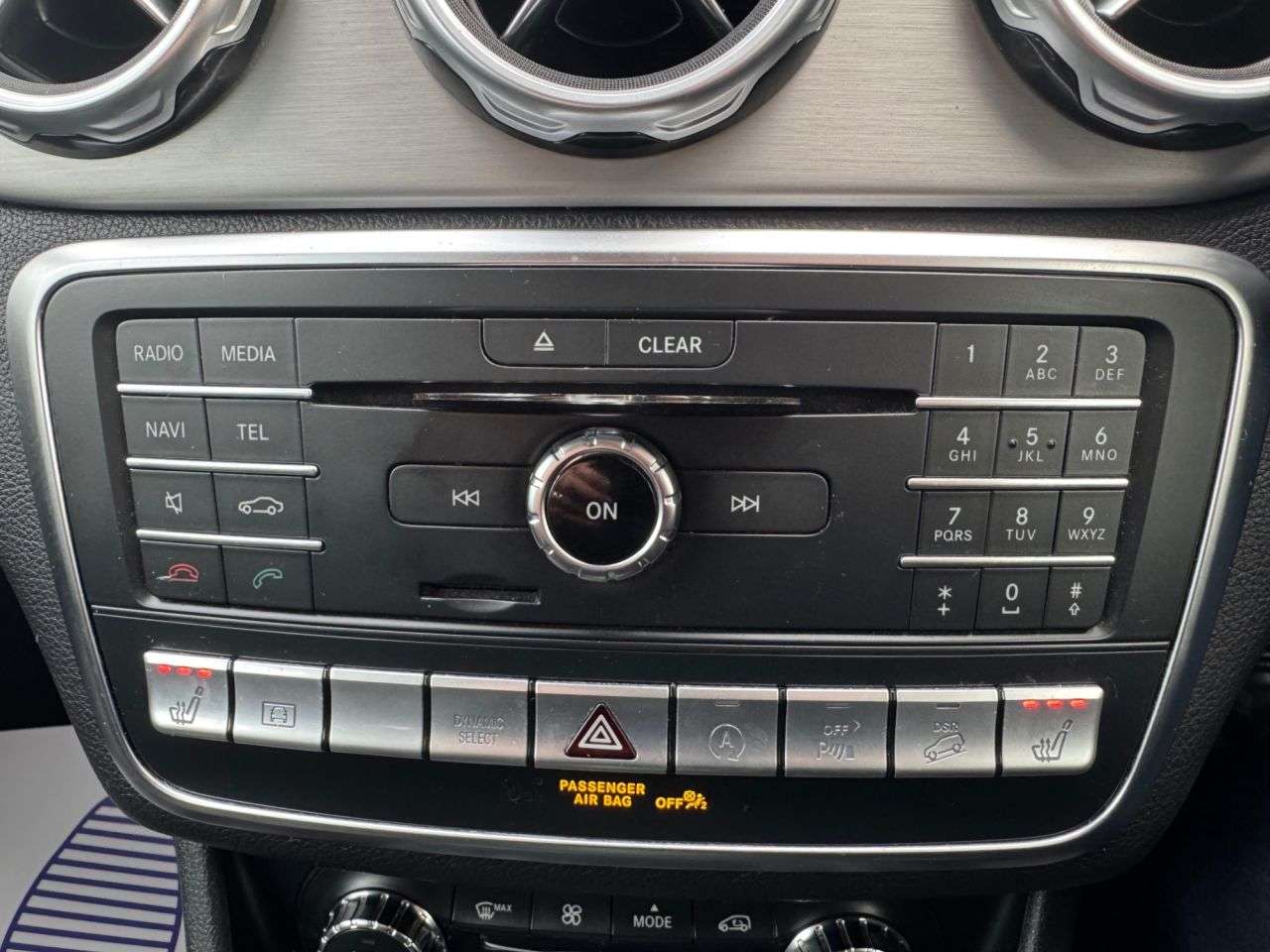 2018 MERCEDES-BENZ GLA 2018 MERCEDES-BENZ GLA