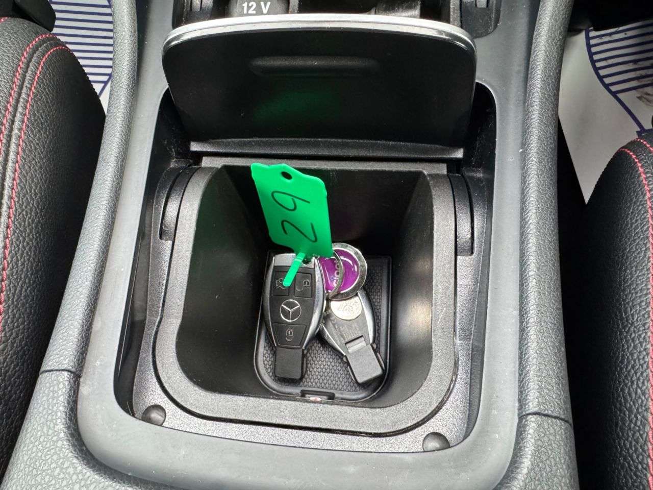 2018 MERCEDES-BENZ GLA 2018 MERCEDES-BENZ GLA