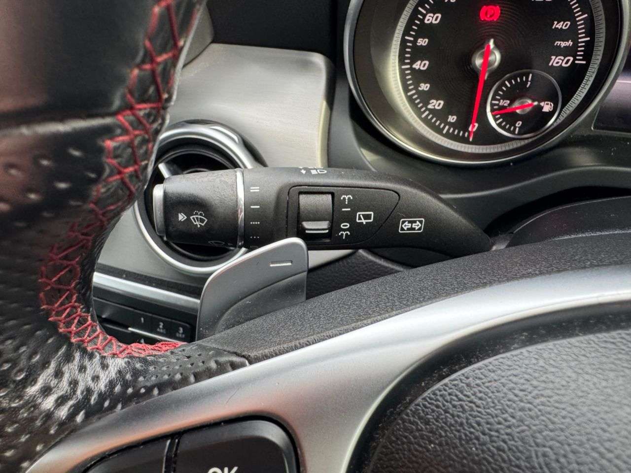 2018 MERCEDES-BENZ GLA 2018 MERCEDES-BENZ GLA