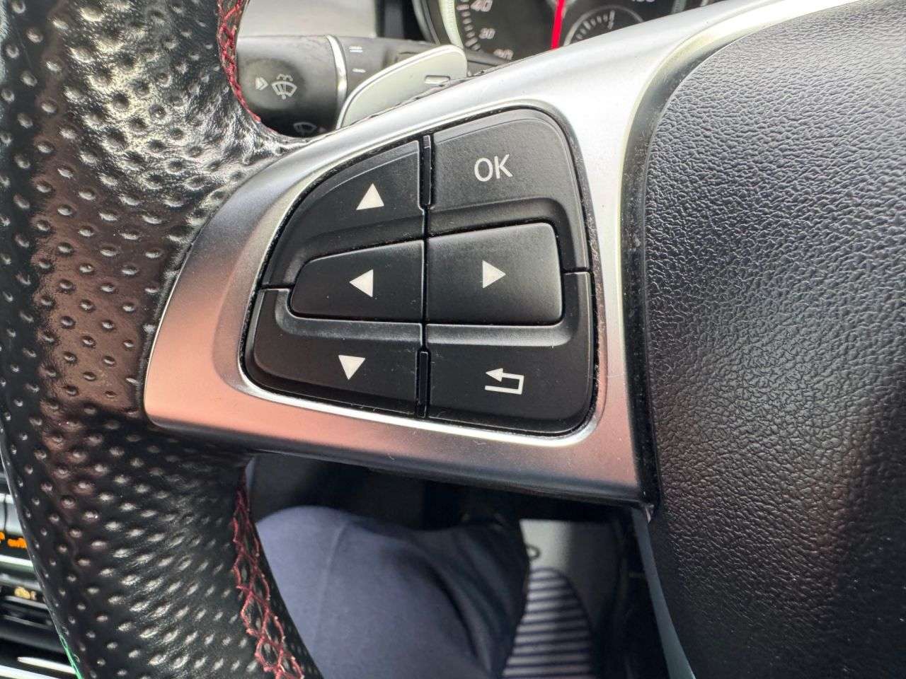 2018 MERCEDES-BENZ GLA 2018 MERCEDES-BENZ GLA