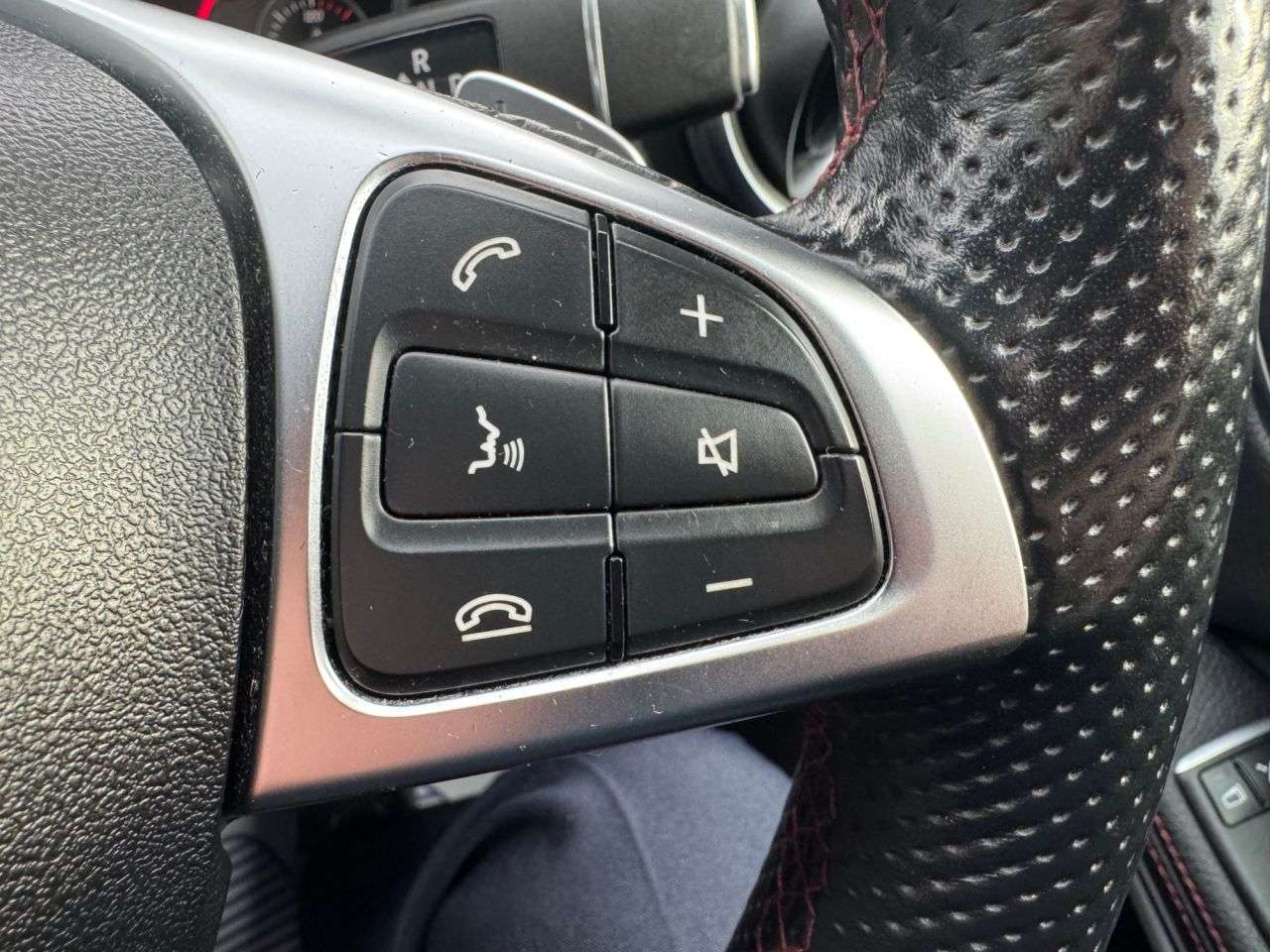 2018 MERCEDES-BENZ GLA 2018 MERCEDES-BENZ GLA