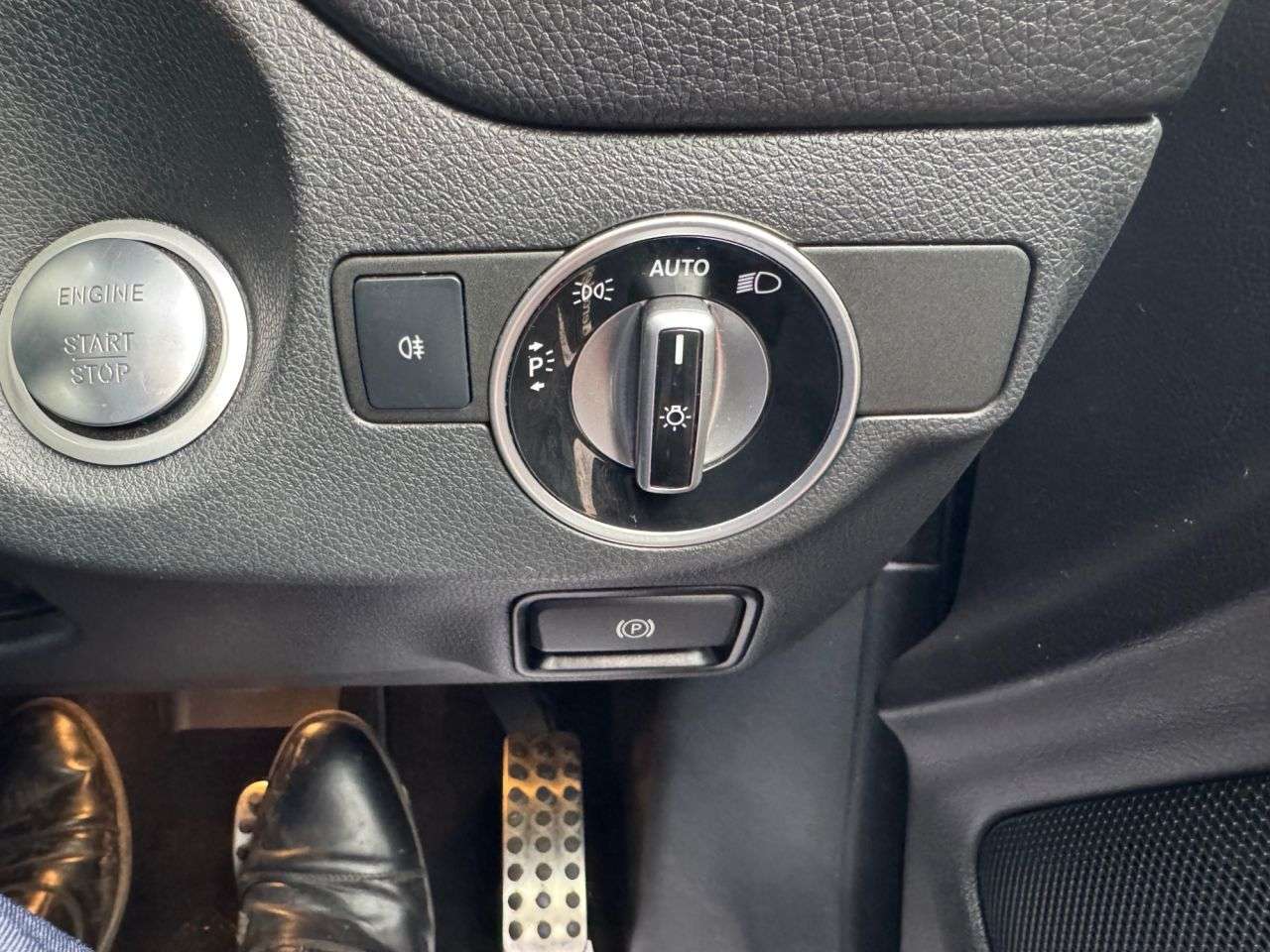 2018 MERCEDES-BENZ GLA 2018 MERCEDES-BENZ GLA