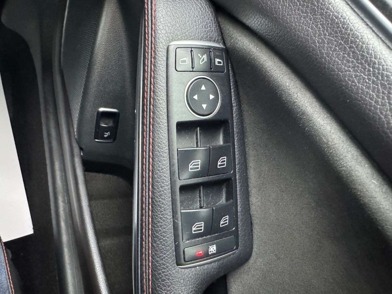 2018 MERCEDES-BENZ GLA 2018 MERCEDES-BENZ GLA