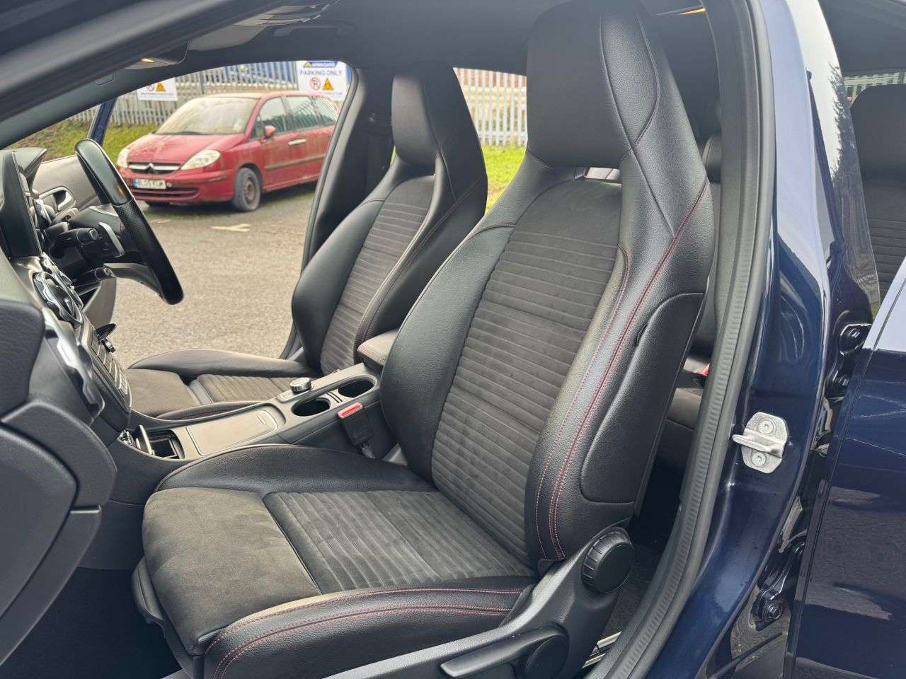 2018 MERCEDES-BENZ GLA 2018 MERCEDES-BENZ GLA