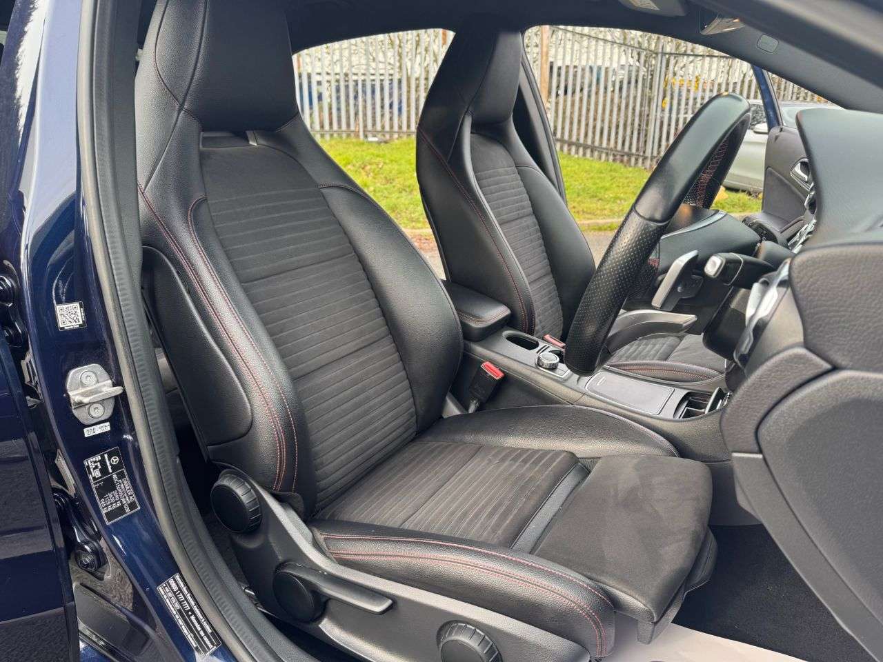 2018 MERCEDES-BENZ GLA 2018 MERCEDES-BENZ GLA