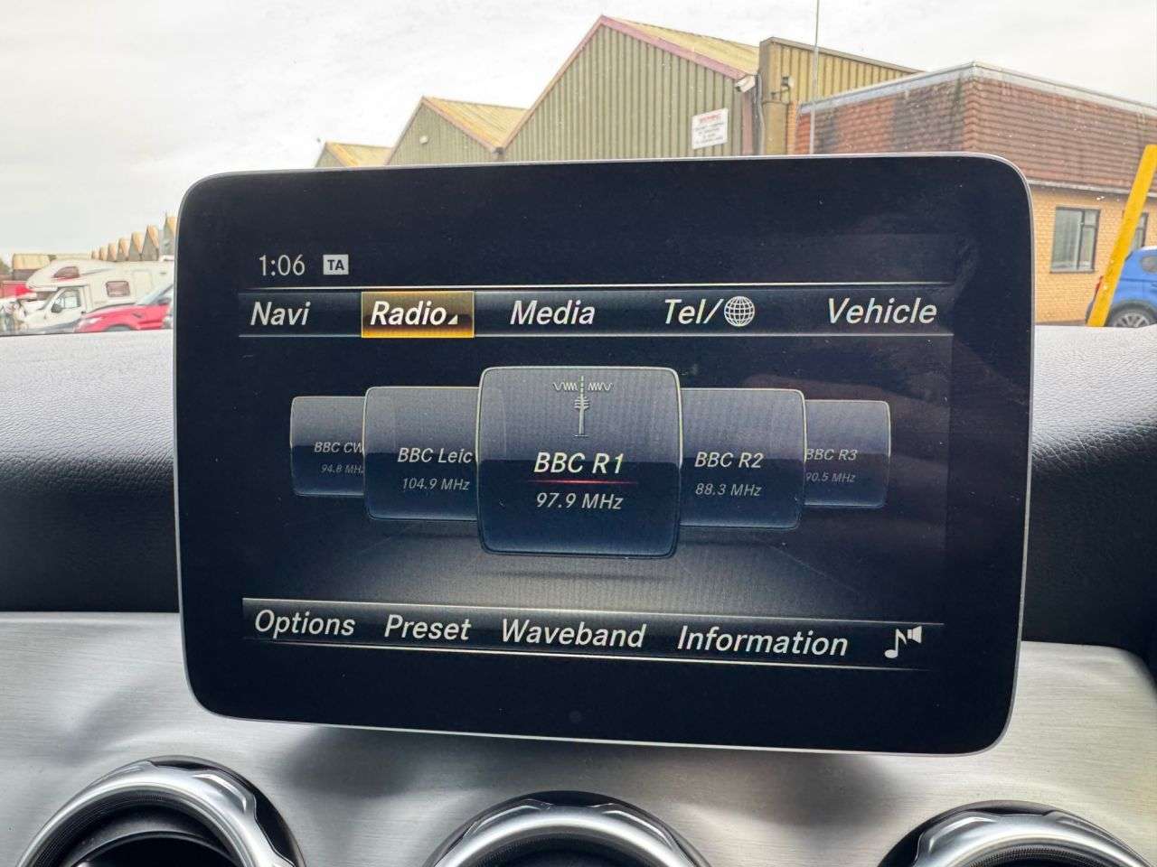 2018 MERCEDES-BENZ GLA 2018 MERCEDES-BENZ GLA