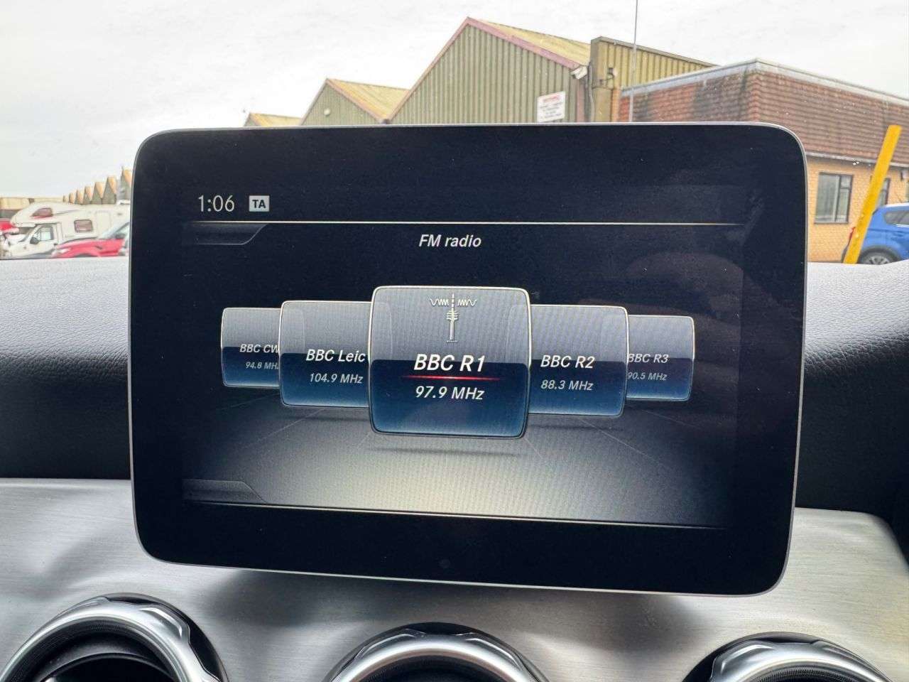 2018 MERCEDES-BENZ GLA 2018 MERCEDES-BENZ GLA