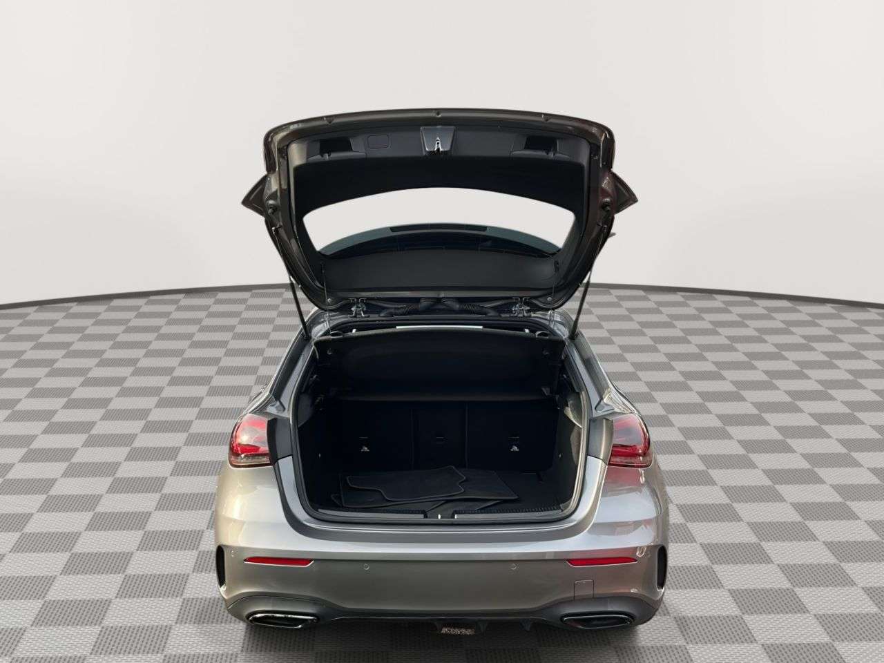 2021 MERCEDES-BENZ A-CLASS 2021 MERCEDES-BENZ A-CLASS