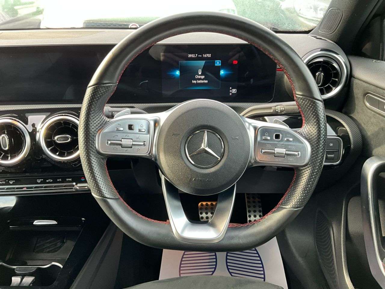 2021 MERCEDES-BENZ A-CLASS 2021 MERCEDES-BENZ A-CLASS