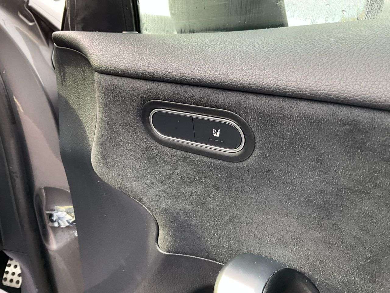 2021 MERCEDES-BENZ A-CLASS 2021 MERCEDES-BENZ A-CLASS