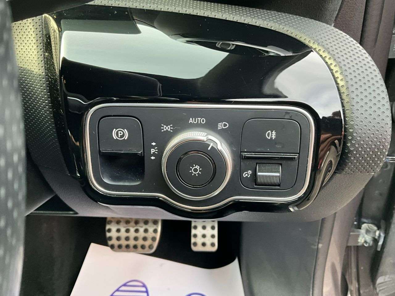 2021 MERCEDES-BENZ A-CLASS 2021 MERCEDES-BENZ A-CLASS