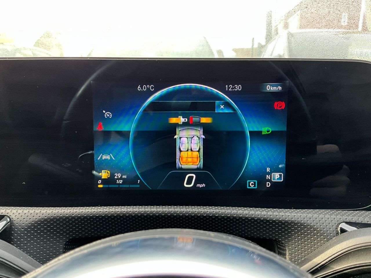 2021 MERCEDES-BENZ A-CLASS 2021 MERCEDES-BENZ A-CLASS