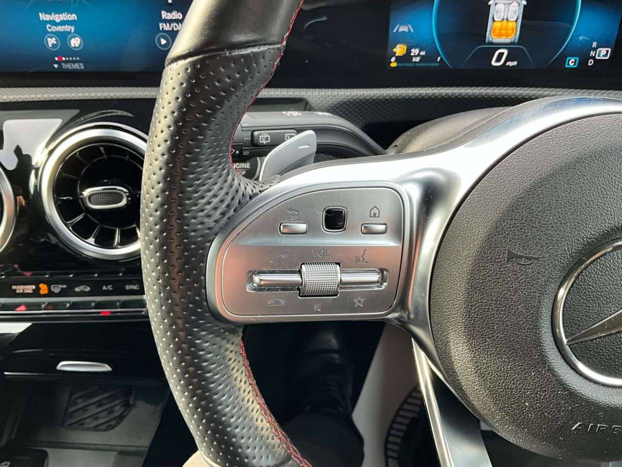 2021 MERCEDES-BENZ A-CLASS 2021 MERCEDES-BENZ A-CLASS