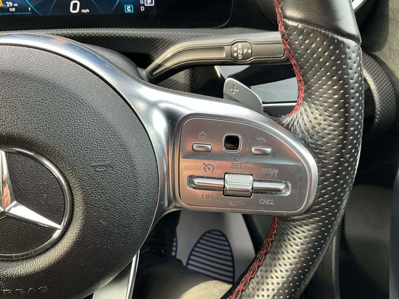 2021 MERCEDES-BENZ A-CLASS 2021 MERCEDES-BENZ A-CLASS