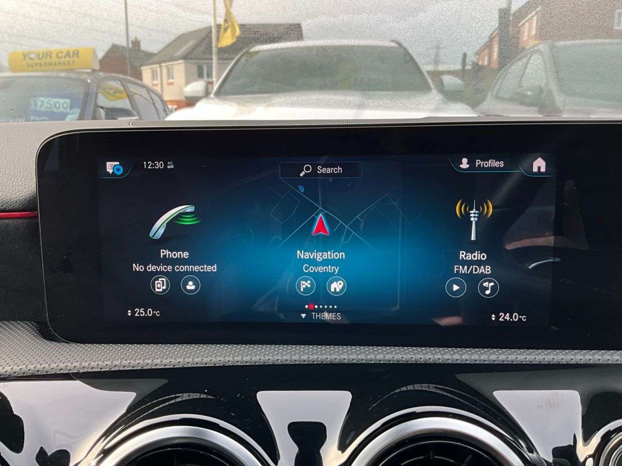 2021 MERCEDES-BENZ A-CLASS 2021 MERCEDES-BENZ A-CLASS