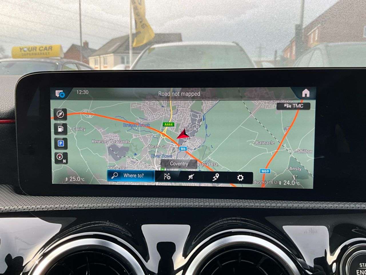 2021 MERCEDES-BENZ A-CLASS 2021 MERCEDES-BENZ A-CLASS