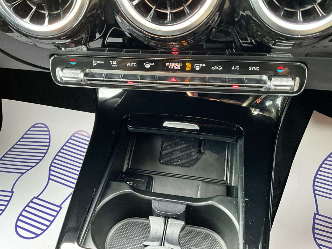 2021 MERCEDES-BENZ A-CLASS 2021 MERCEDES-BENZ A-CLASS