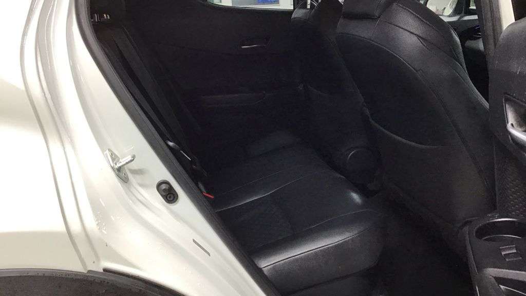 2020 TOYOTA C-HR 2020 TOYOTA C-HR