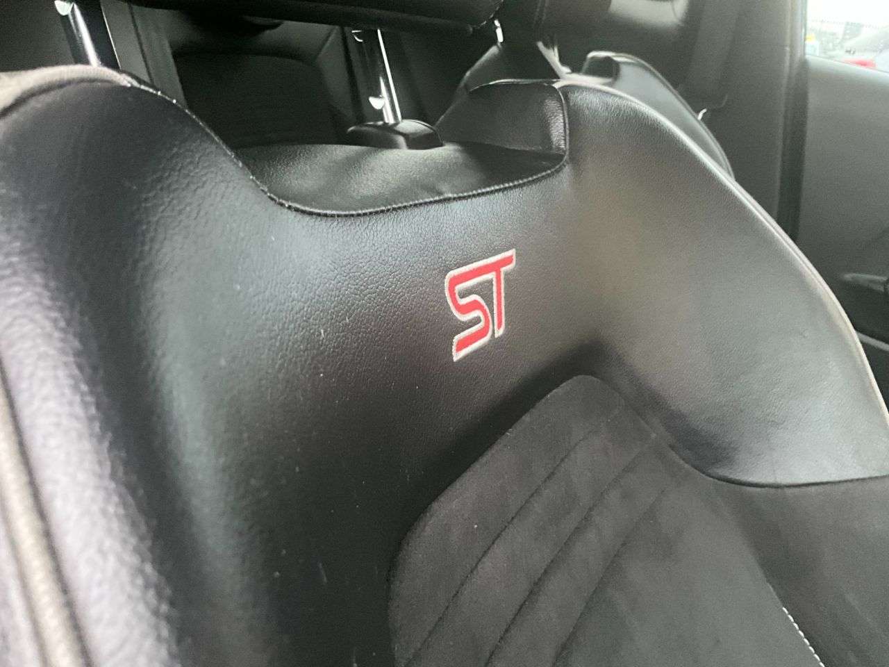 2019 FORD FIESTA 2019 FORD FIESTA