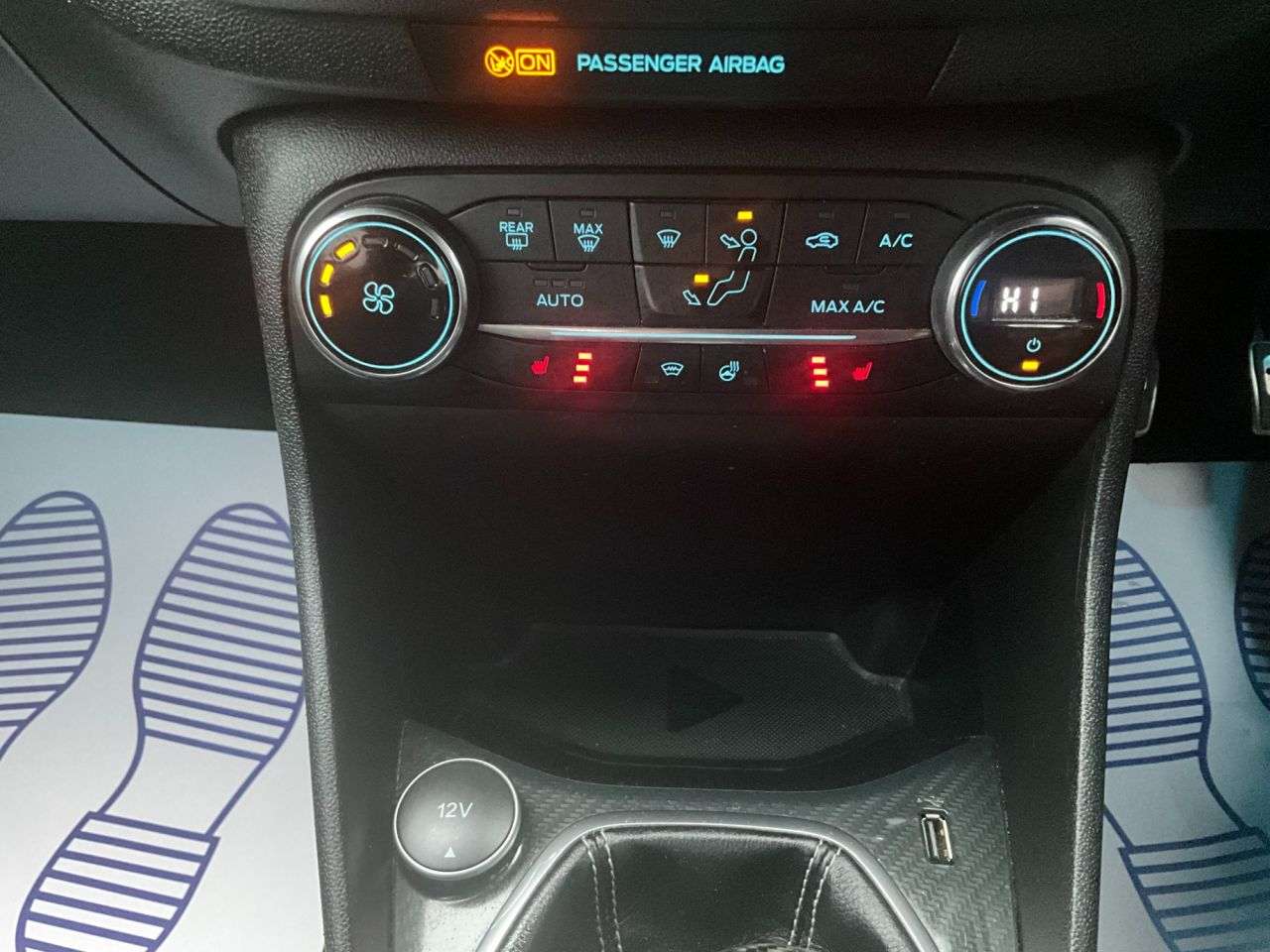 2019 FORD FIESTA 2019 FORD FIESTA