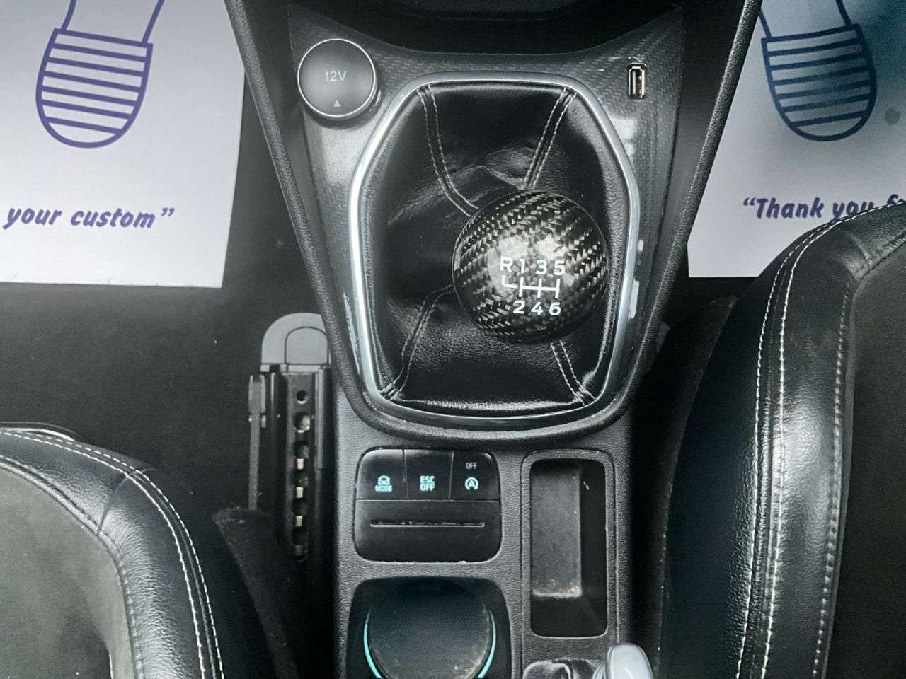 2019 FORD FIESTA 2019 FORD FIESTA