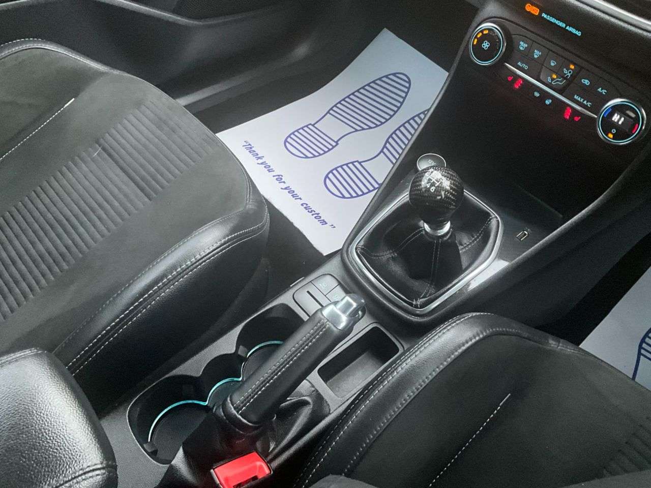 2019 FORD FIESTA 2019 FORD FIESTA