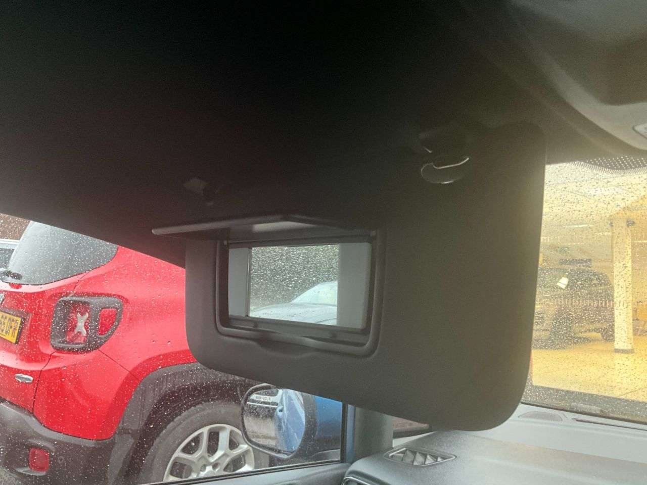 2019 FORD FIESTA 2019 FORD FIESTA