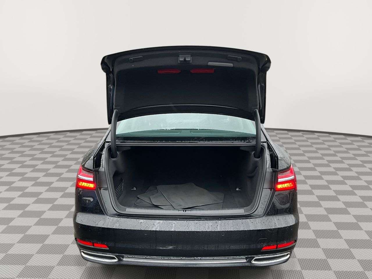 2022 AUDI A6 SALOON 2022 AUDI A6 SALOON