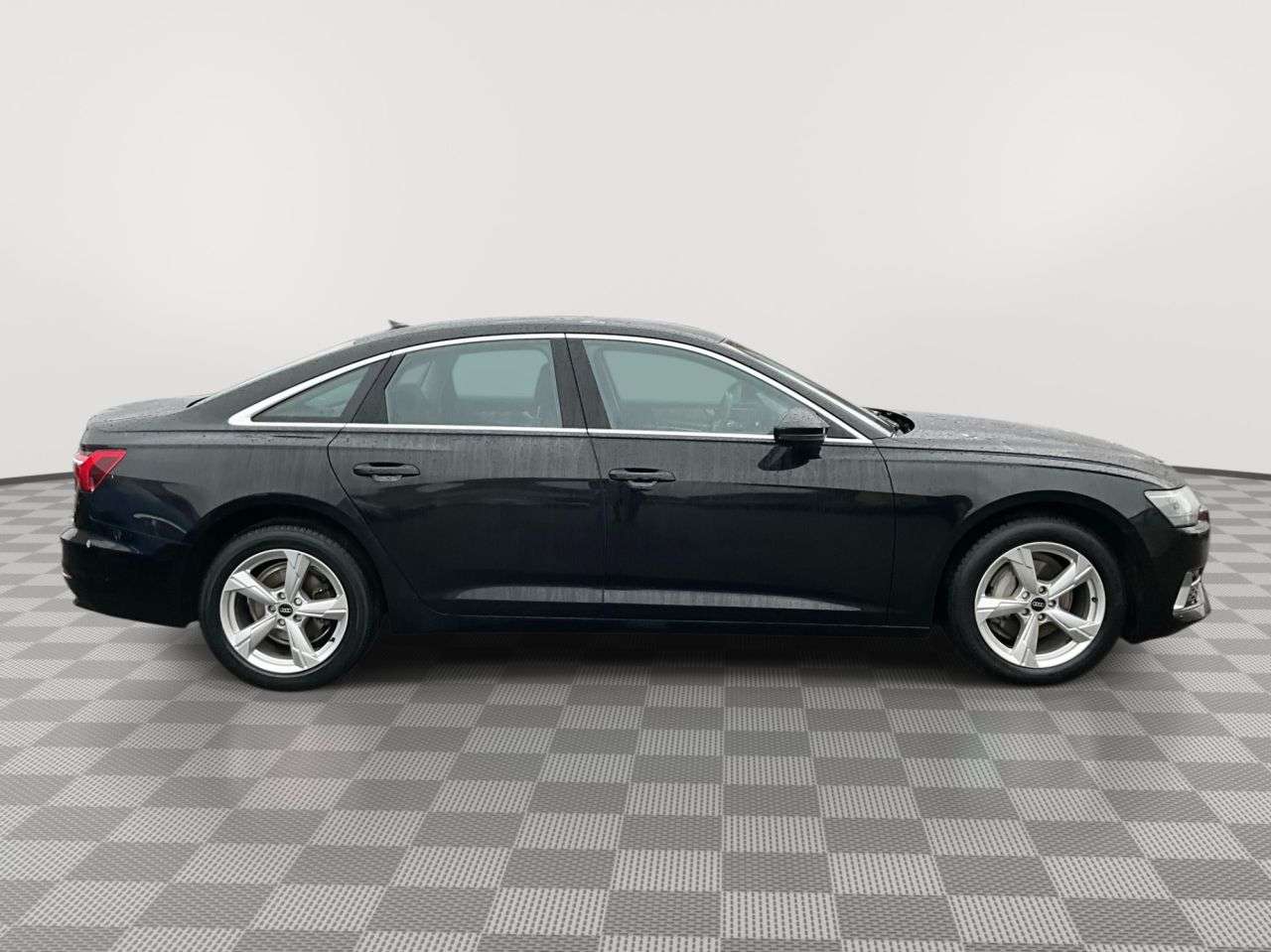 2022 AUDI A6 SALOON 2022 AUDI A6 SALOON