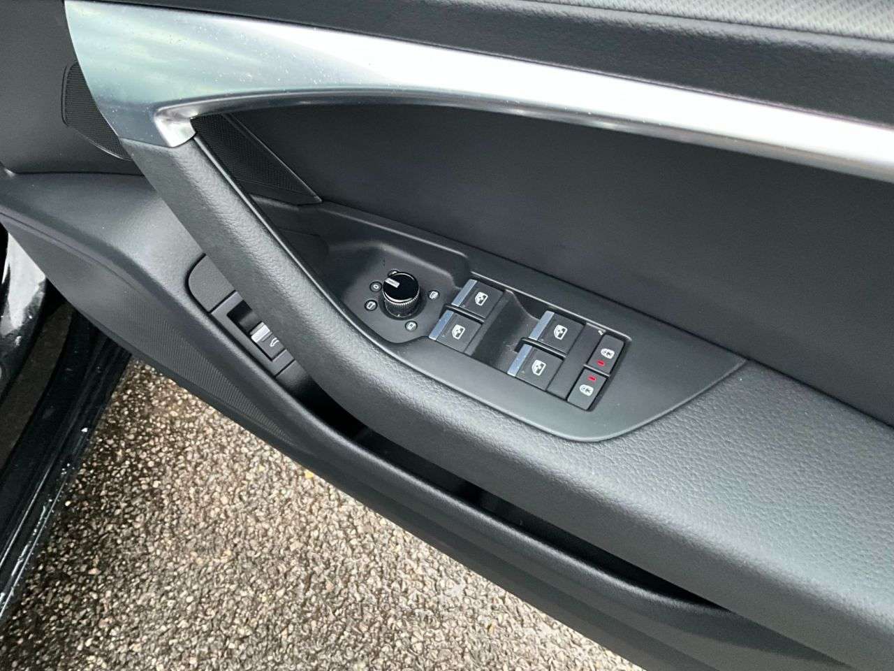 2022 AUDI A6 SALOON 2022 AUDI A6 SALOON