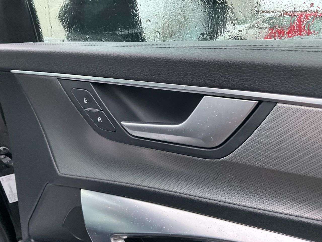 2022 AUDI A6 SALOON 2022 AUDI A6 SALOON