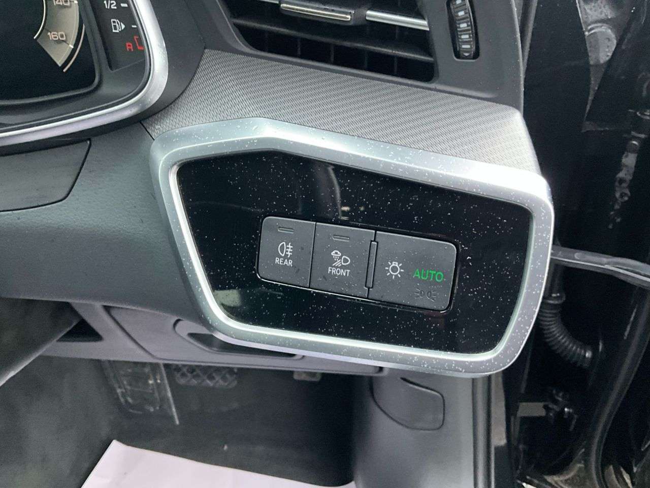 2022 AUDI A6 SALOON 2022 AUDI A6 SALOON