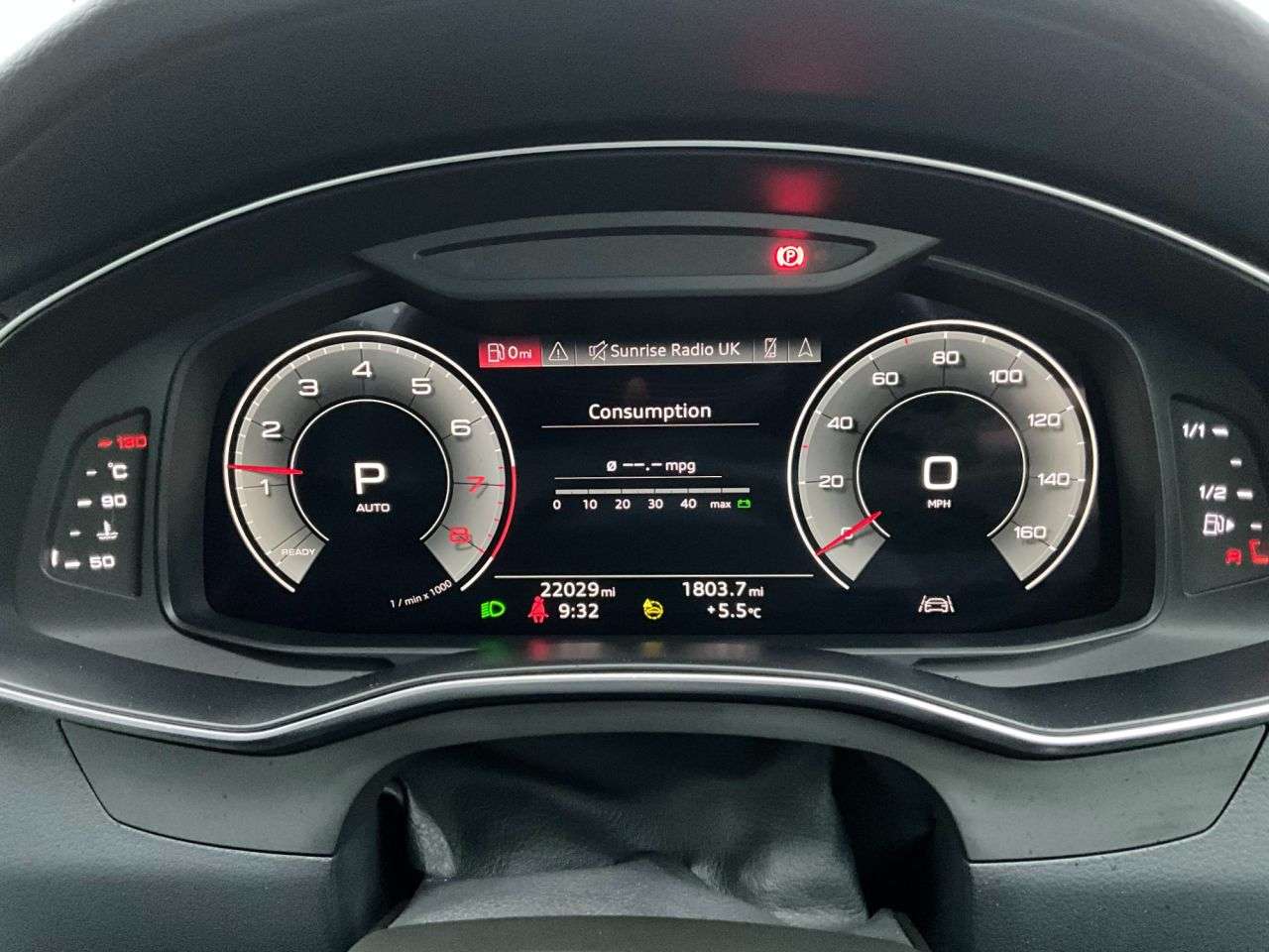 2022 AUDI A6 SALOON 2022 AUDI A6 SALOON