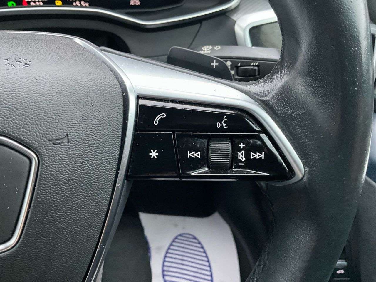 2022 AUDI A6 SALOON 2022 AUDI A6 SALOON