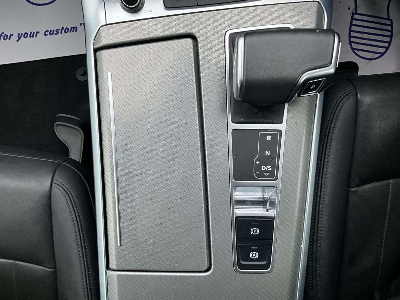 2022 AUDI A6 SALOON 2022 AUDI A6 SALOON