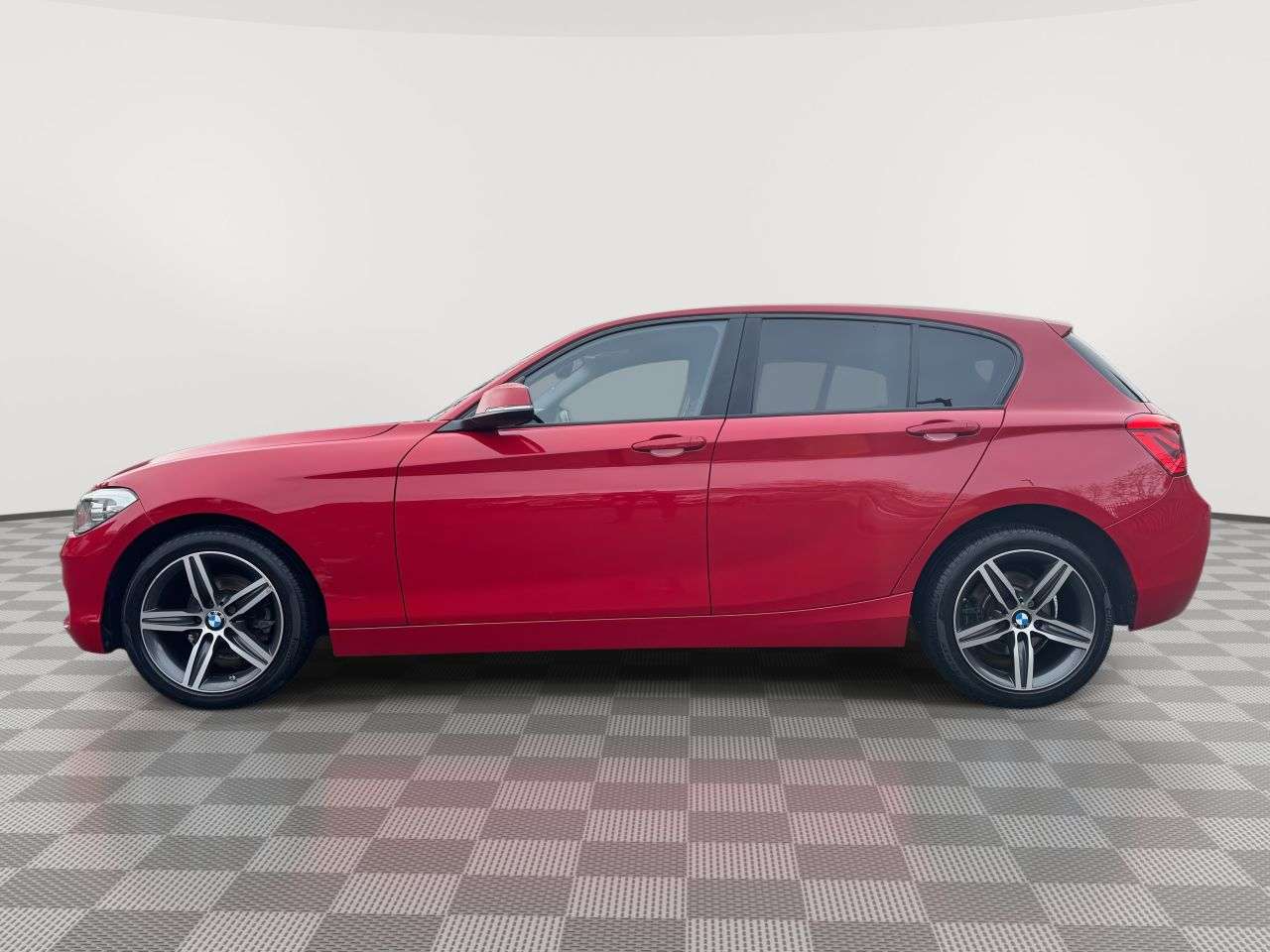 2016 BMW 1 SERIES 2016 BMW 1 SERIES