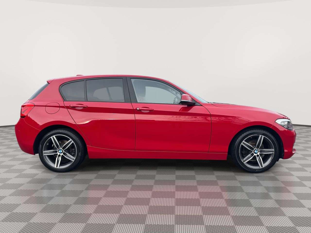 2016 BMW 1 SERIES 2016 BMW 1 SERIES