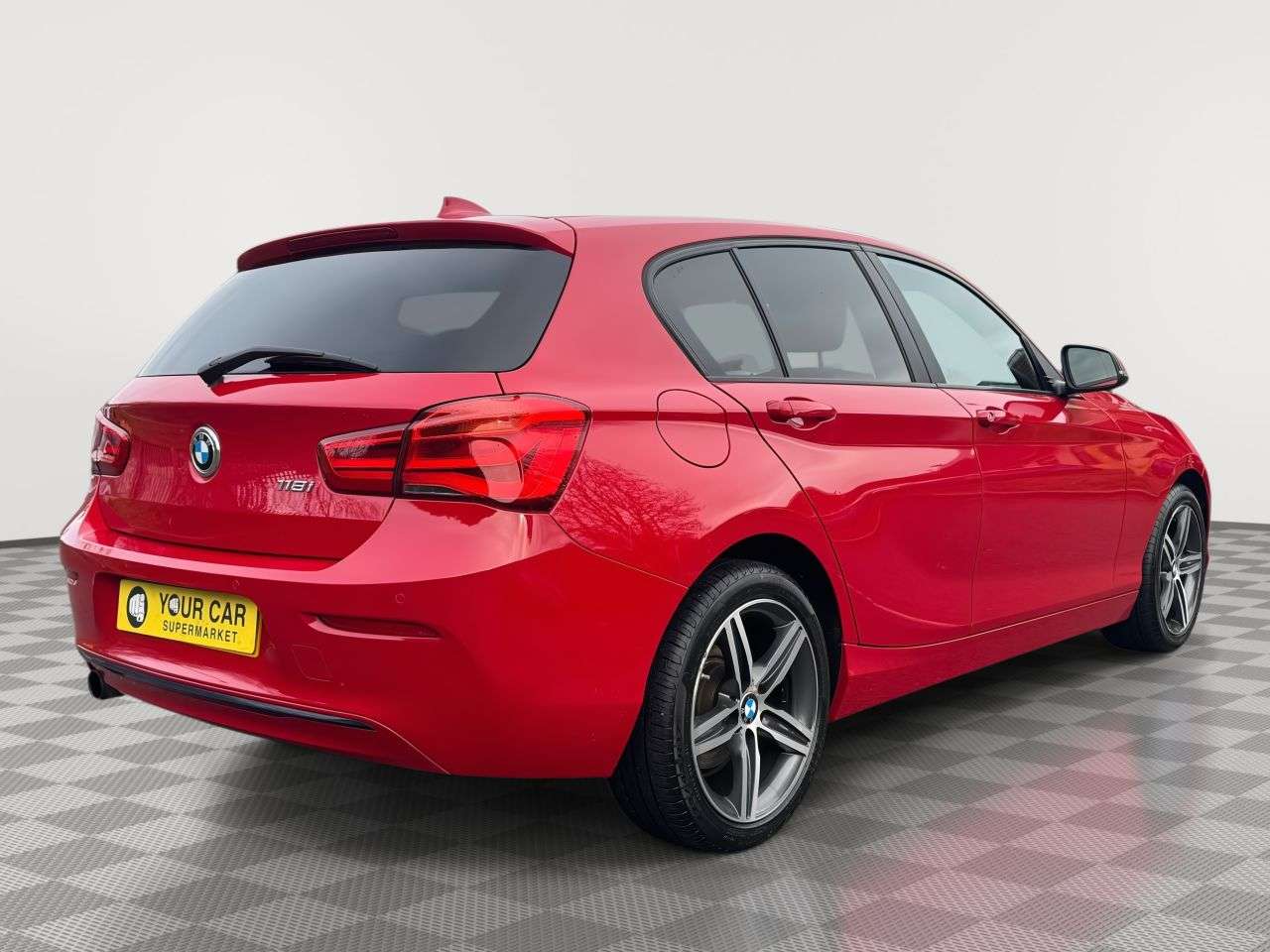 2016 BMW 1 SERIES 2016 BMW 1 SERIES