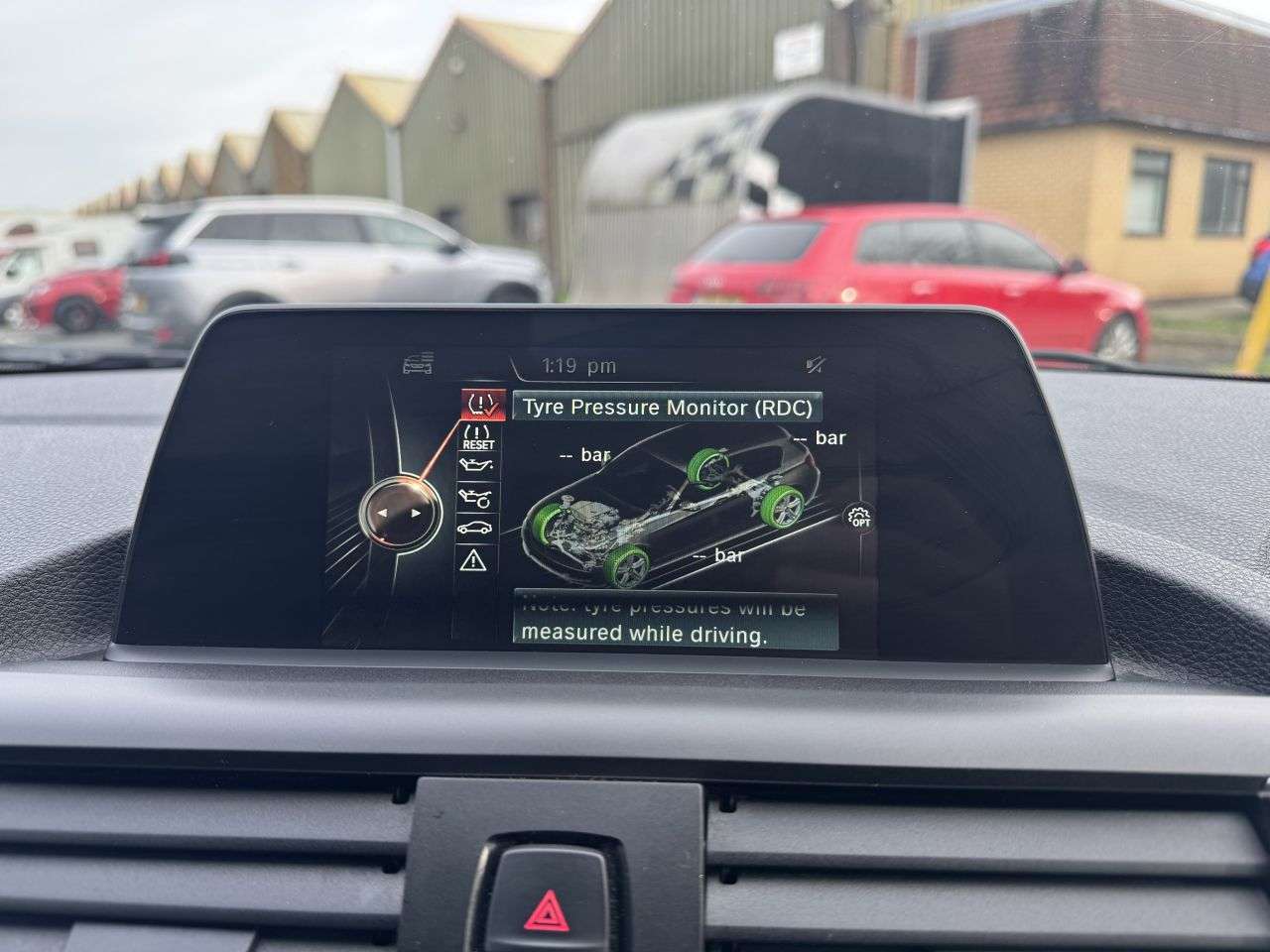 2016 BMW 1 SERIES 2016 BMW 1 SERIES