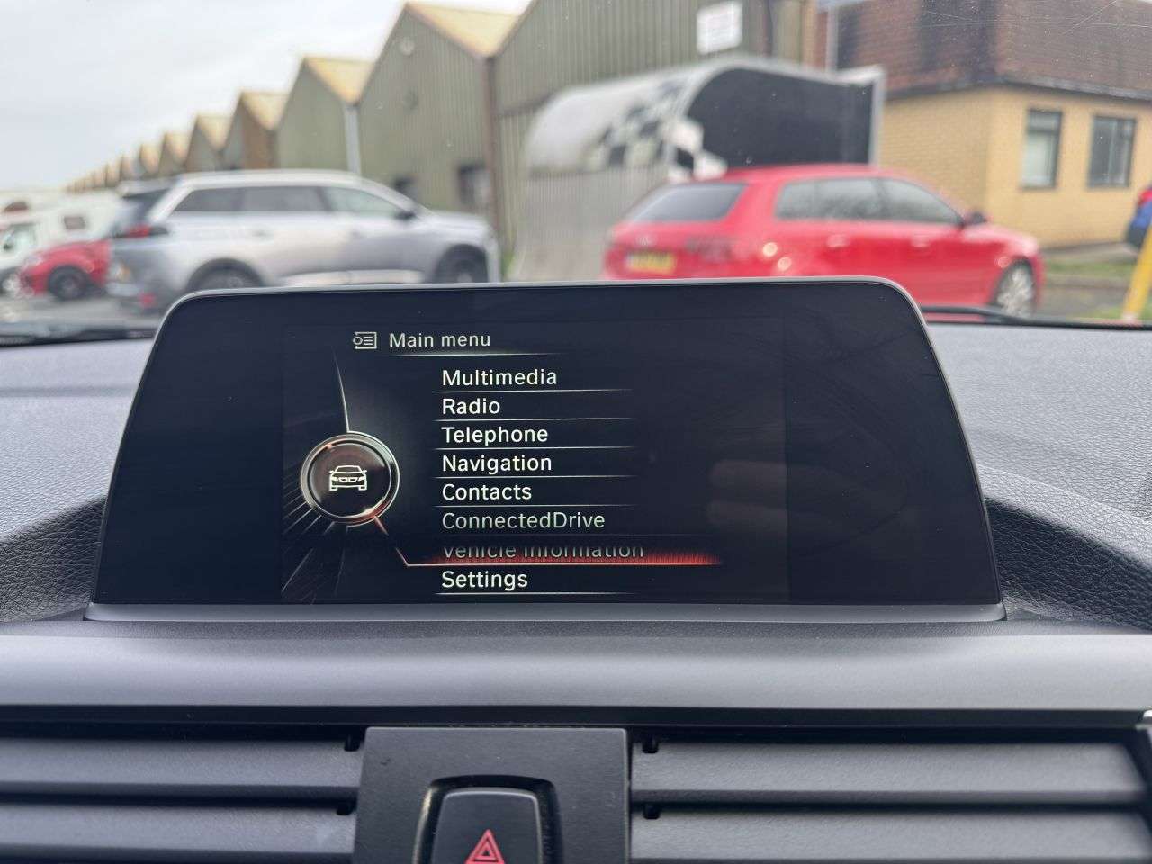 2016 BMW 1 SERIES 2016 BMW 1 SERIES