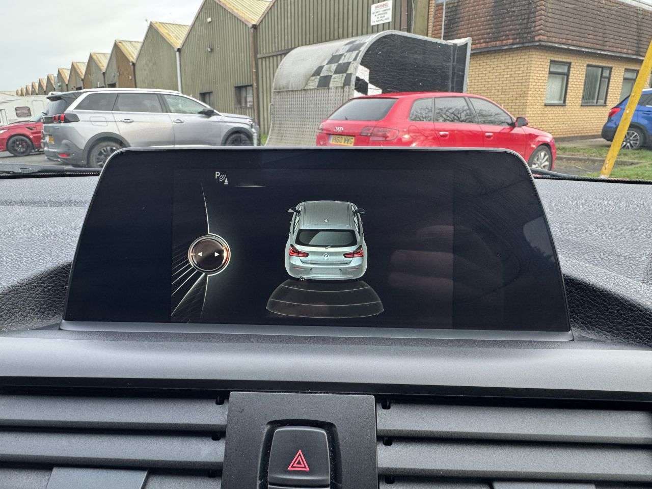 2016 BMW 1 SERIES 2016 BMW 1 SERIES